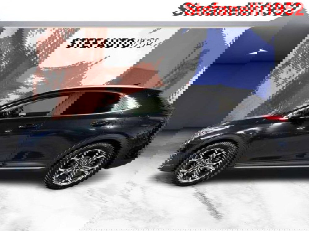 Kia XCeed usata a Bologna (4)