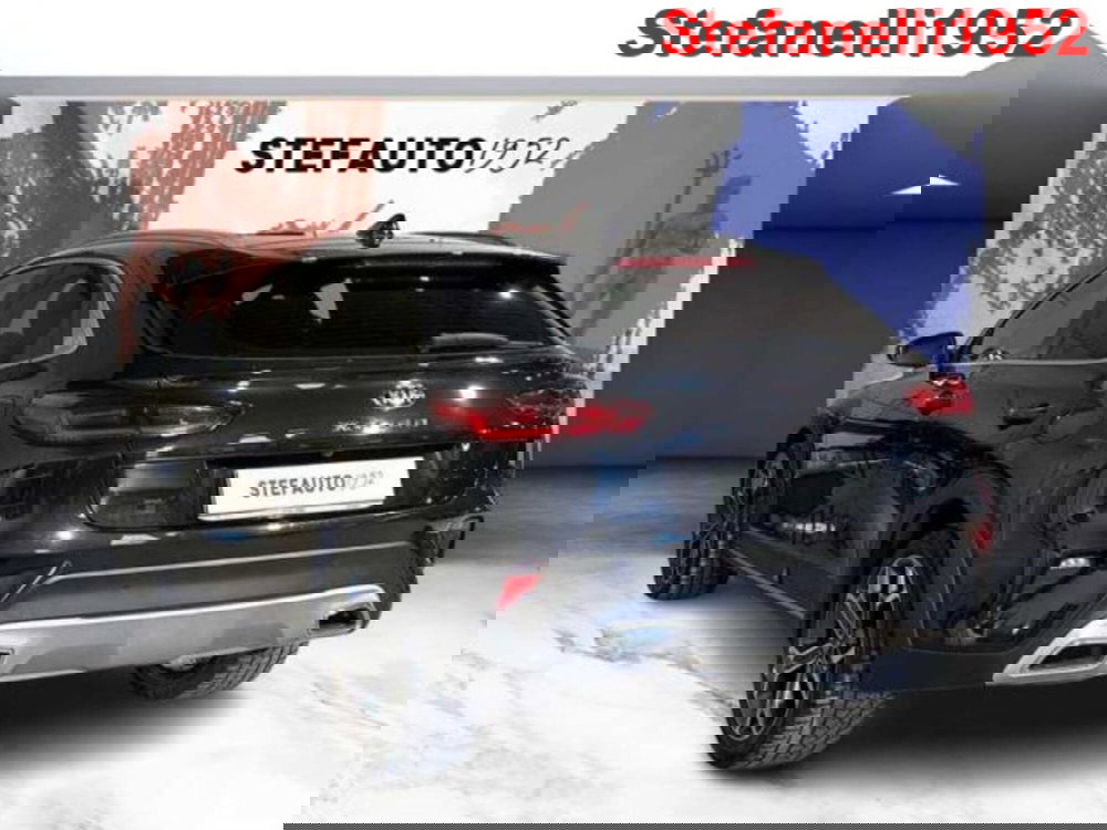 Kia XCeed usata a Bologna (5)