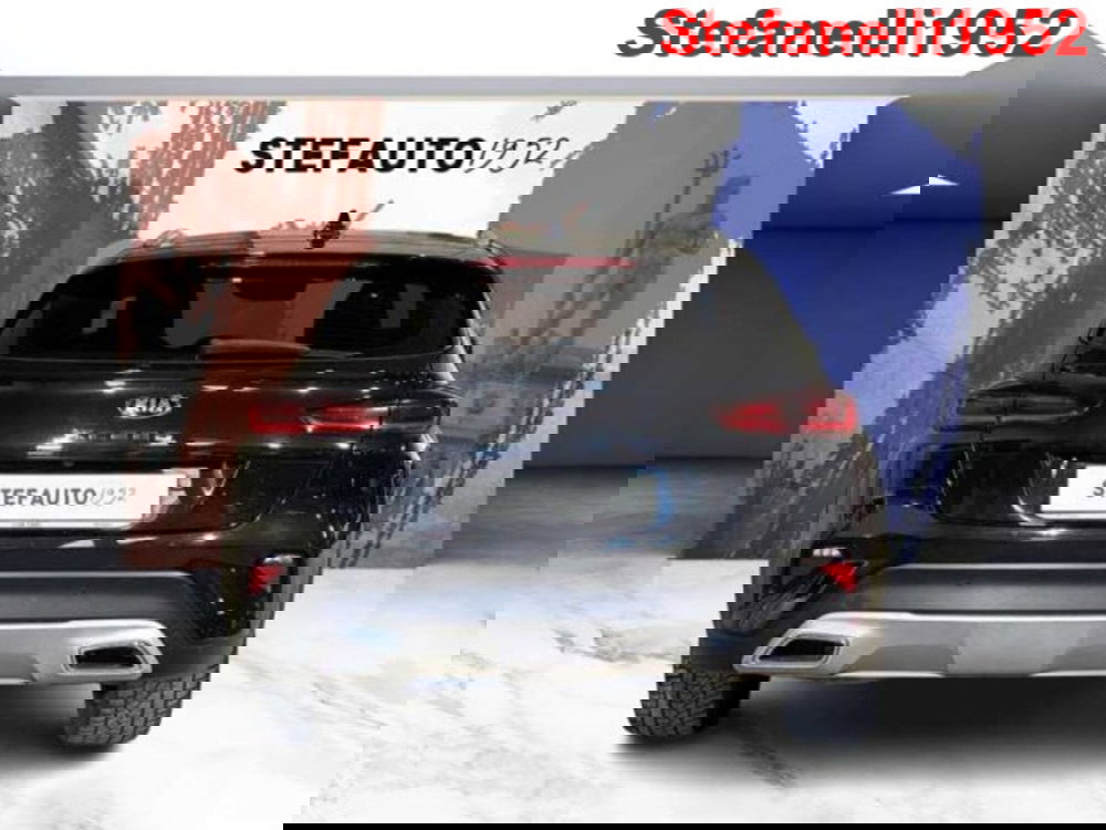 Kia XCeed usata a Bologna (6)