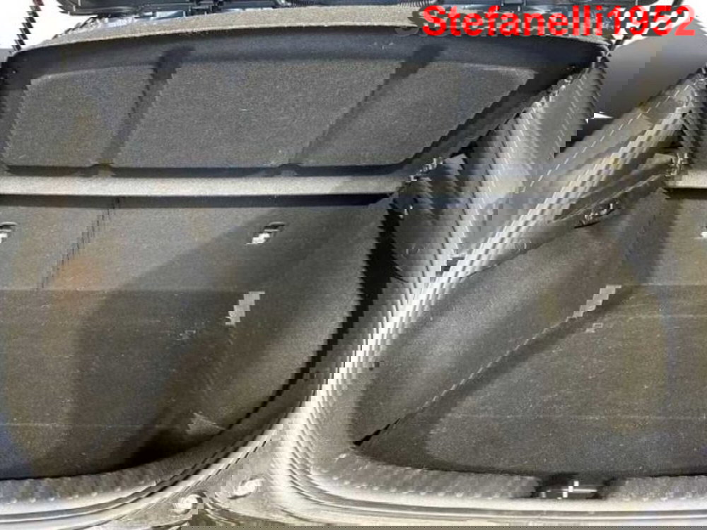 Kia XCeed usata a Bologna (7)