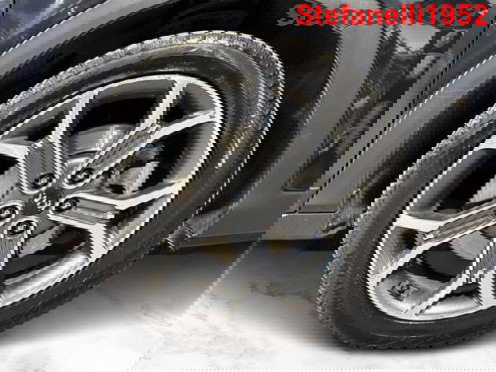 Kia XCeed usata a Bologna (8)