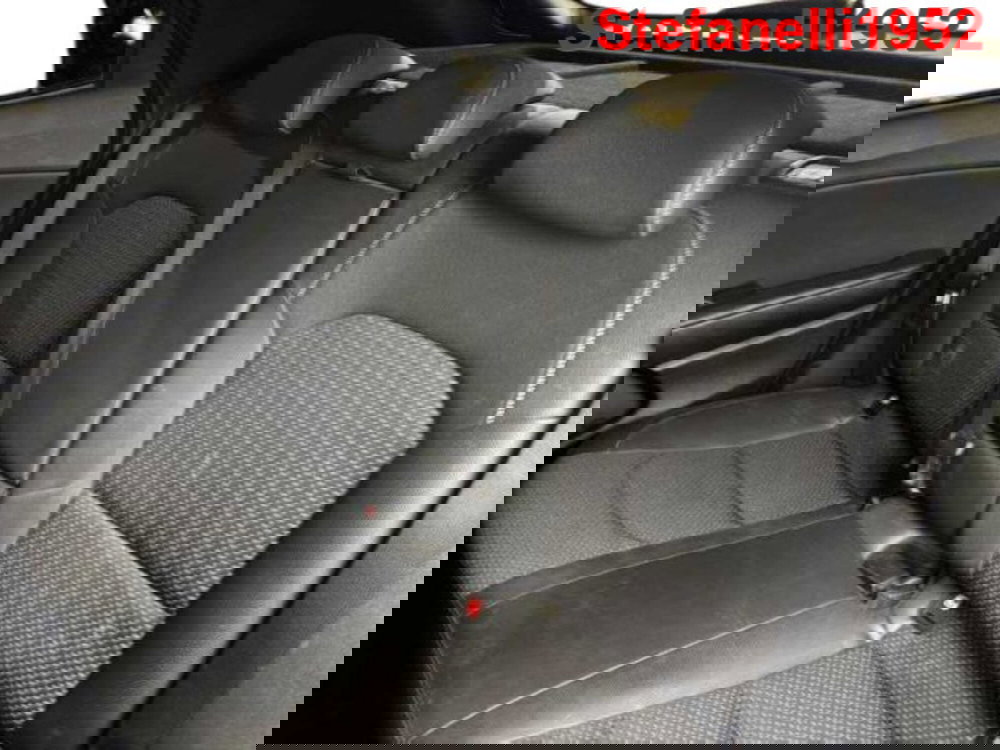 Kia XCeed usata a Bologna (9)