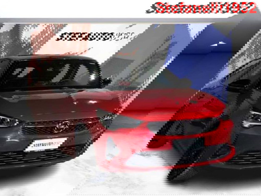 Opel Corsa usata a Bologna