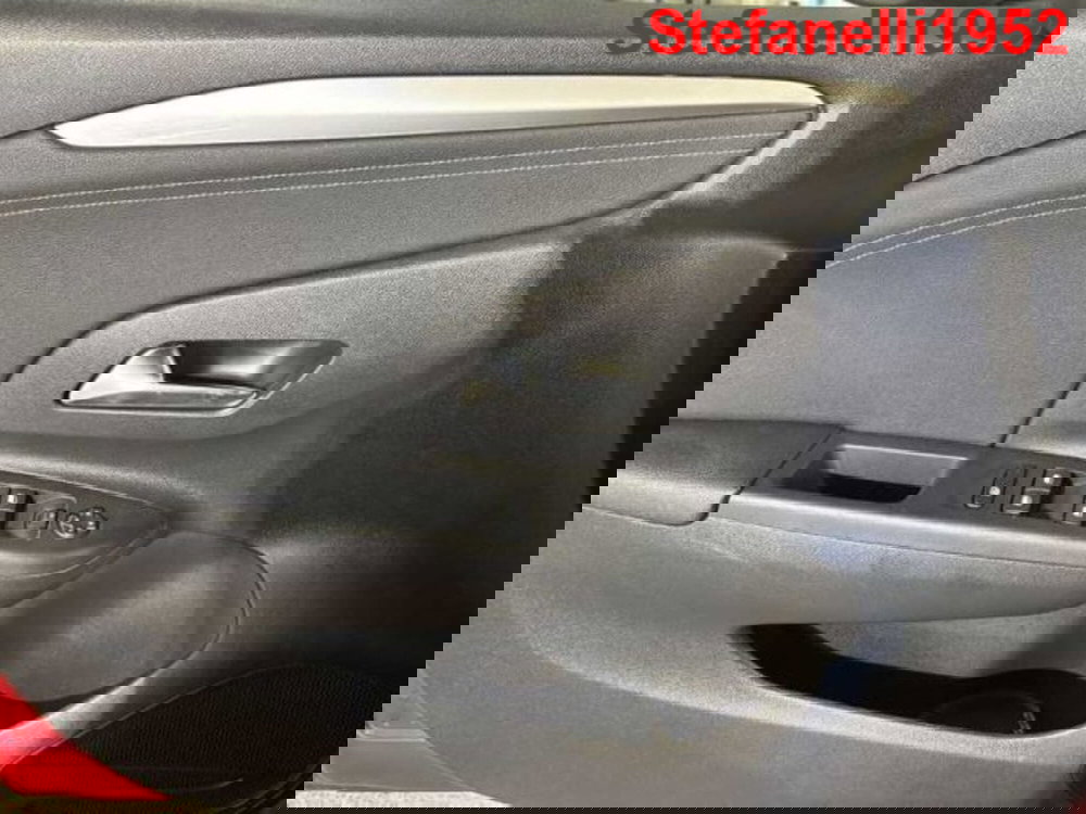 Opel Corsa usata a Bologna (10)