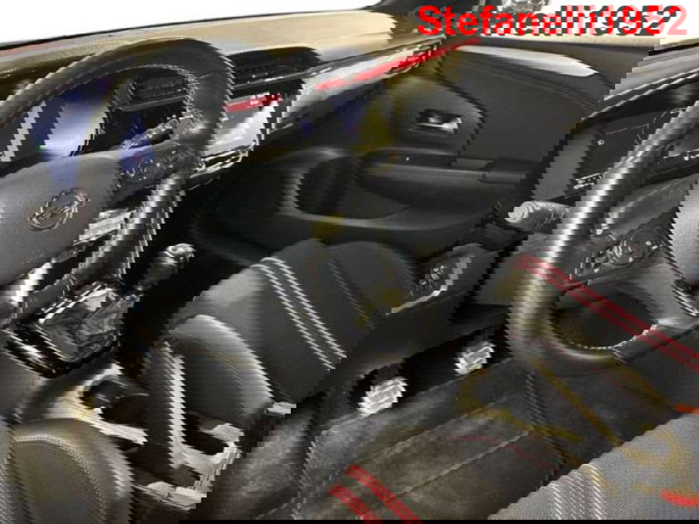 Opel Corsa usata a Bologna (11)