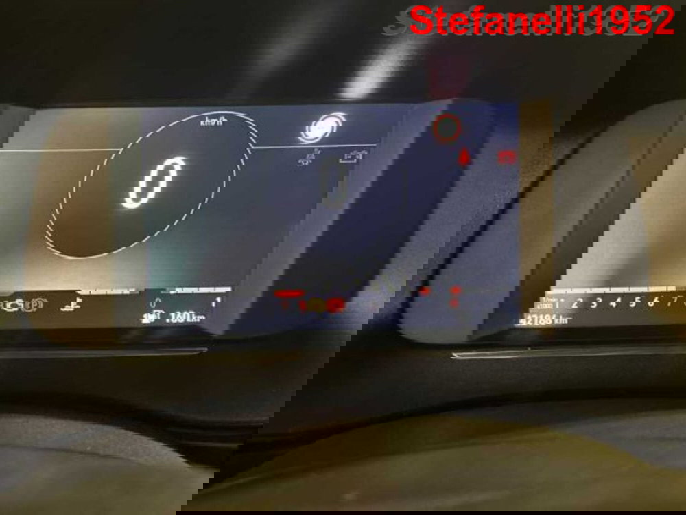 Opel Corsa usata a Bologna (12)