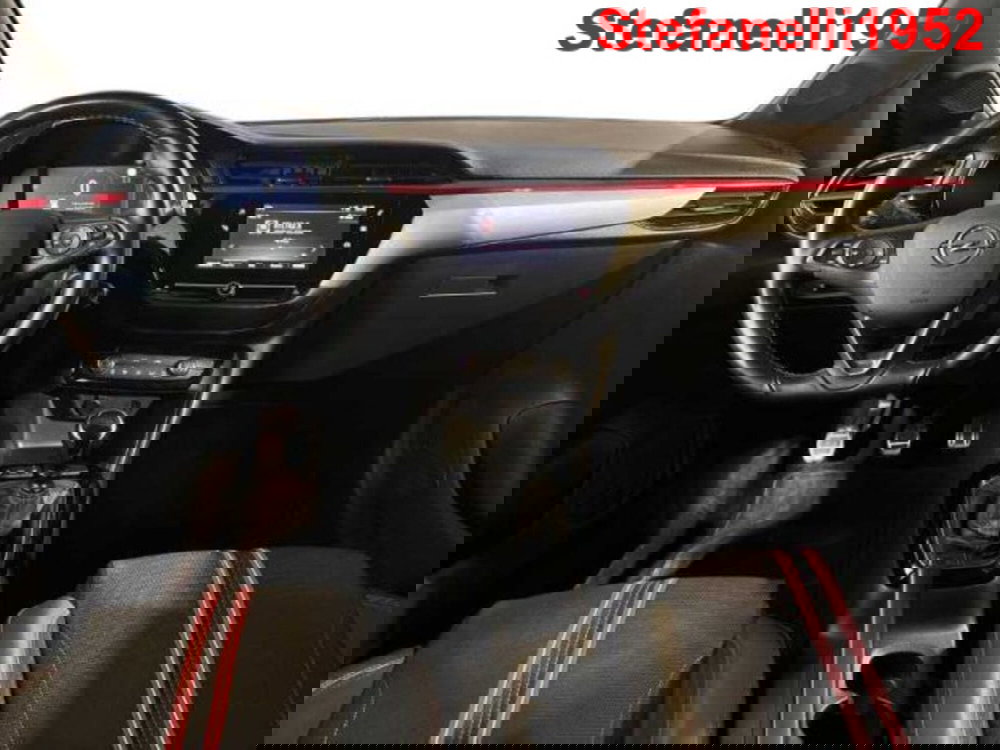 Opel Corsa usata a Bologna (13)