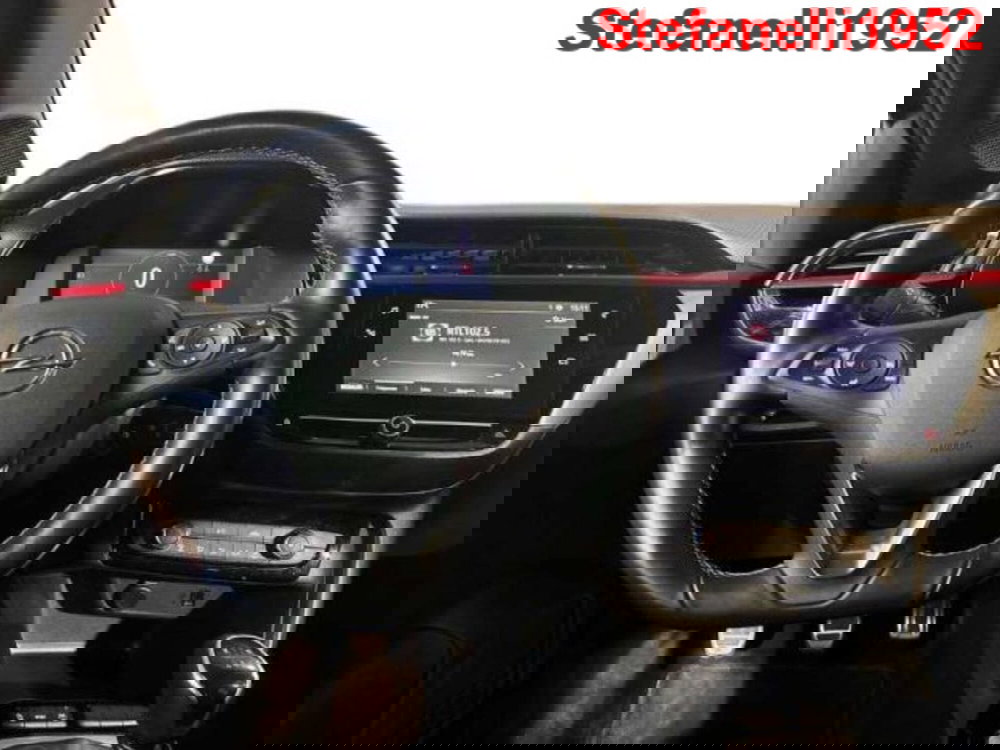 Opel Corsa usata a Bologna (14)