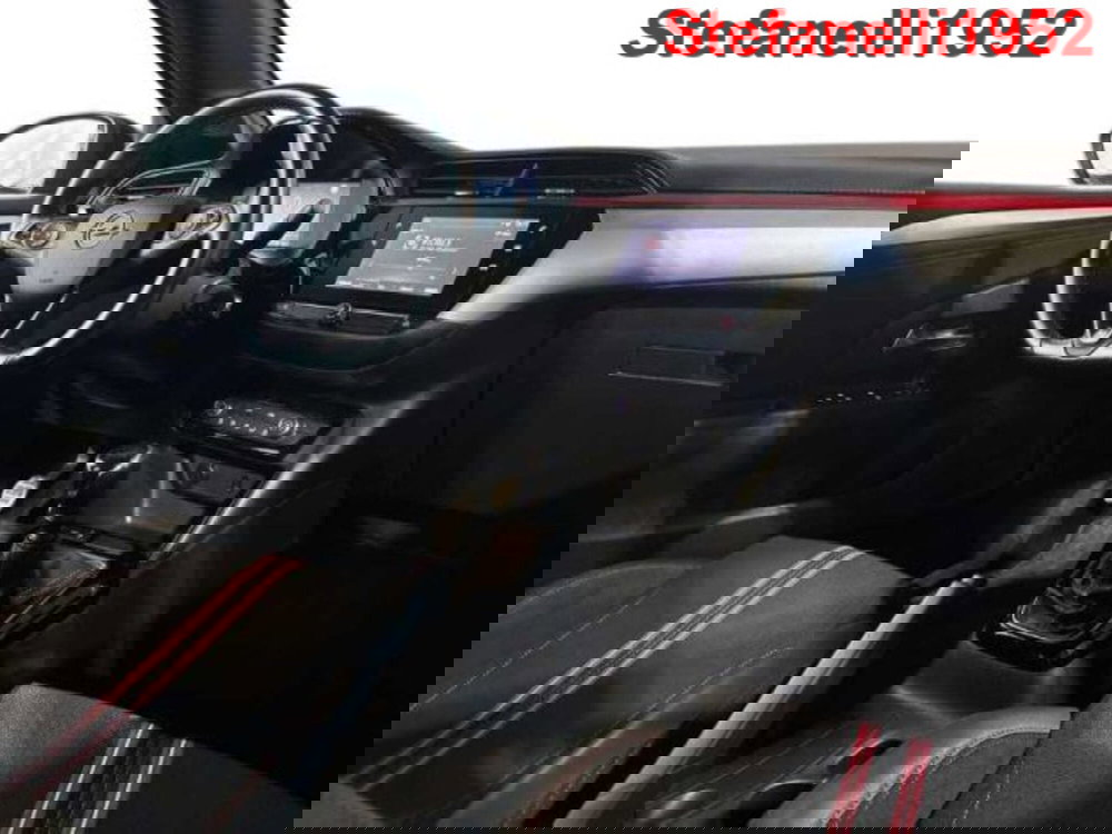 Opel Corsa usata a Bologna (15)