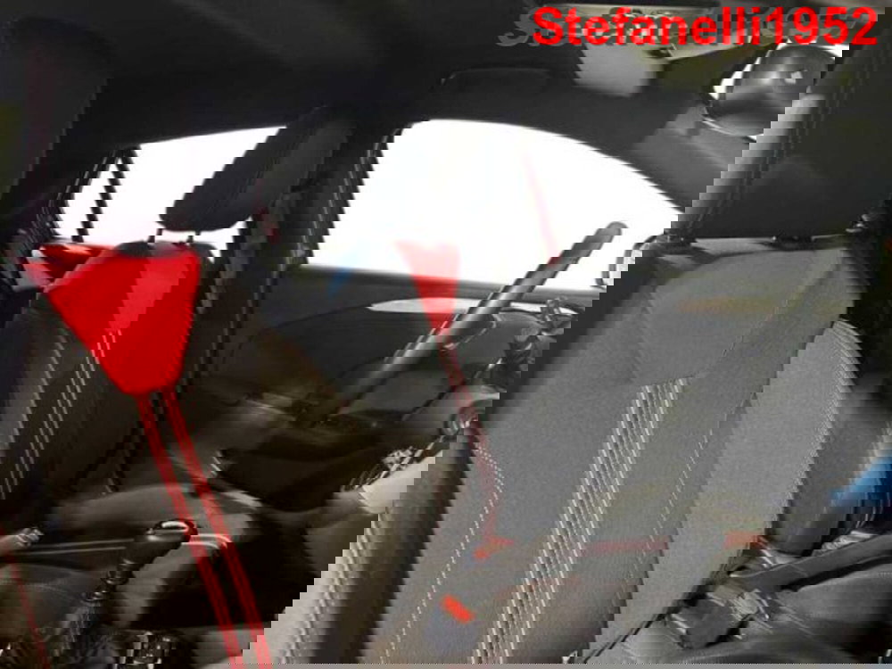 Opel Corsa usata a Bologna (16)