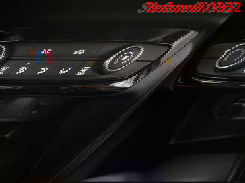 Opel Corsa usata a Bologna (17)