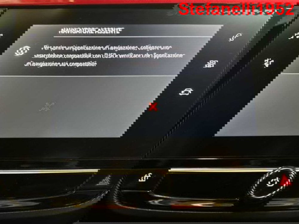 Opel Corsa usata a Bologna (18)