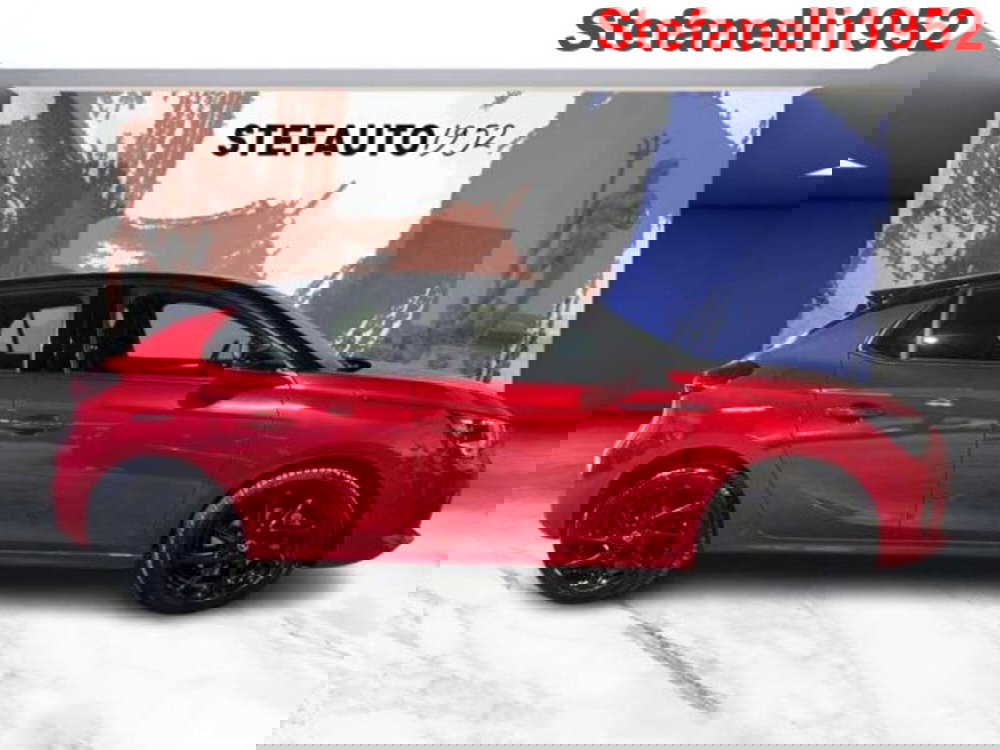 Opel Corsa usata a Bologna (3)