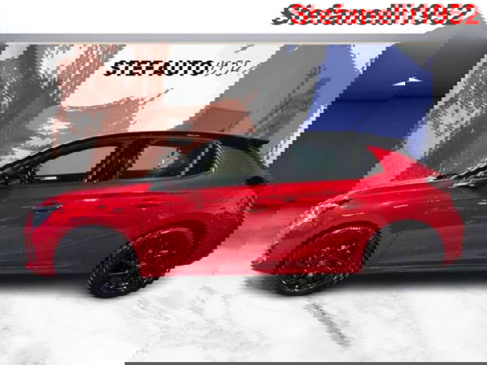 Opel Corsa usata a Bologna (4)