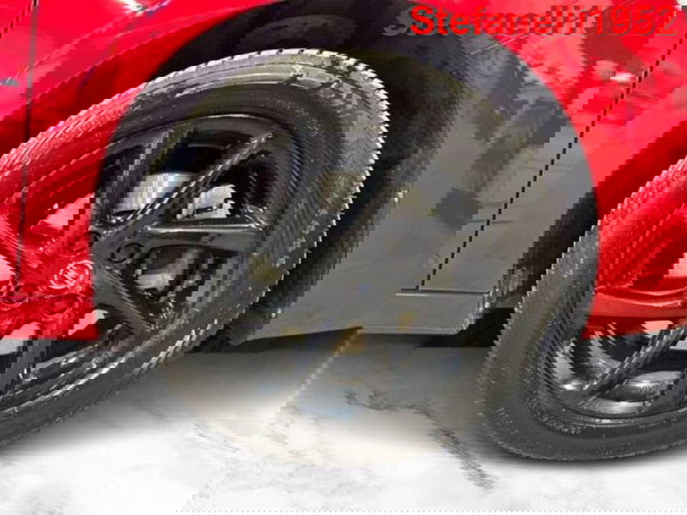 Opel Corsa usata a Bologna (8)