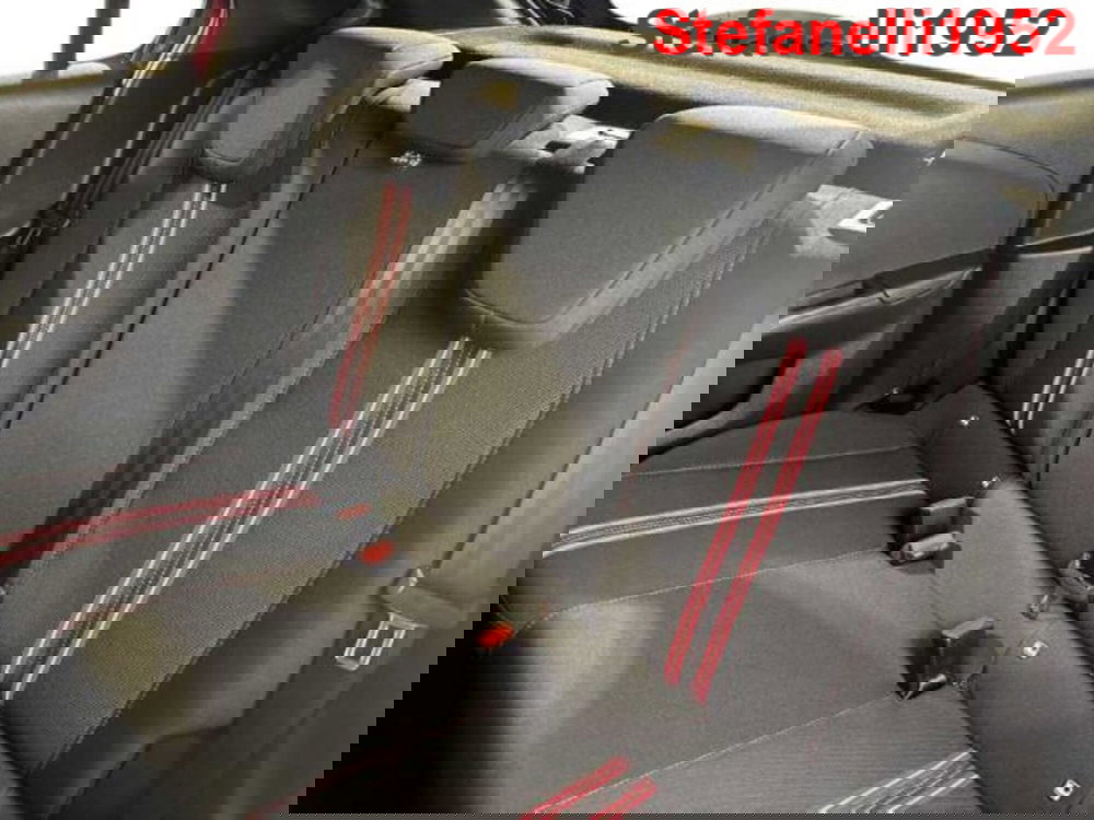 Opel Corsa usata a Bologna (9)