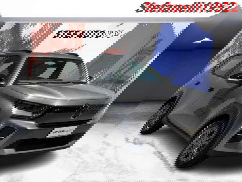 Citroen C3 Aircross nuova a Bologna