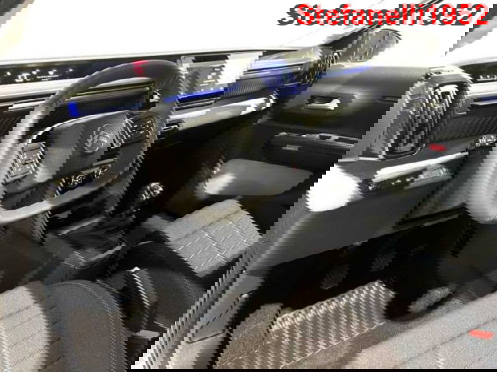 Citroen C3 Aircross nuova a Bologna (11)