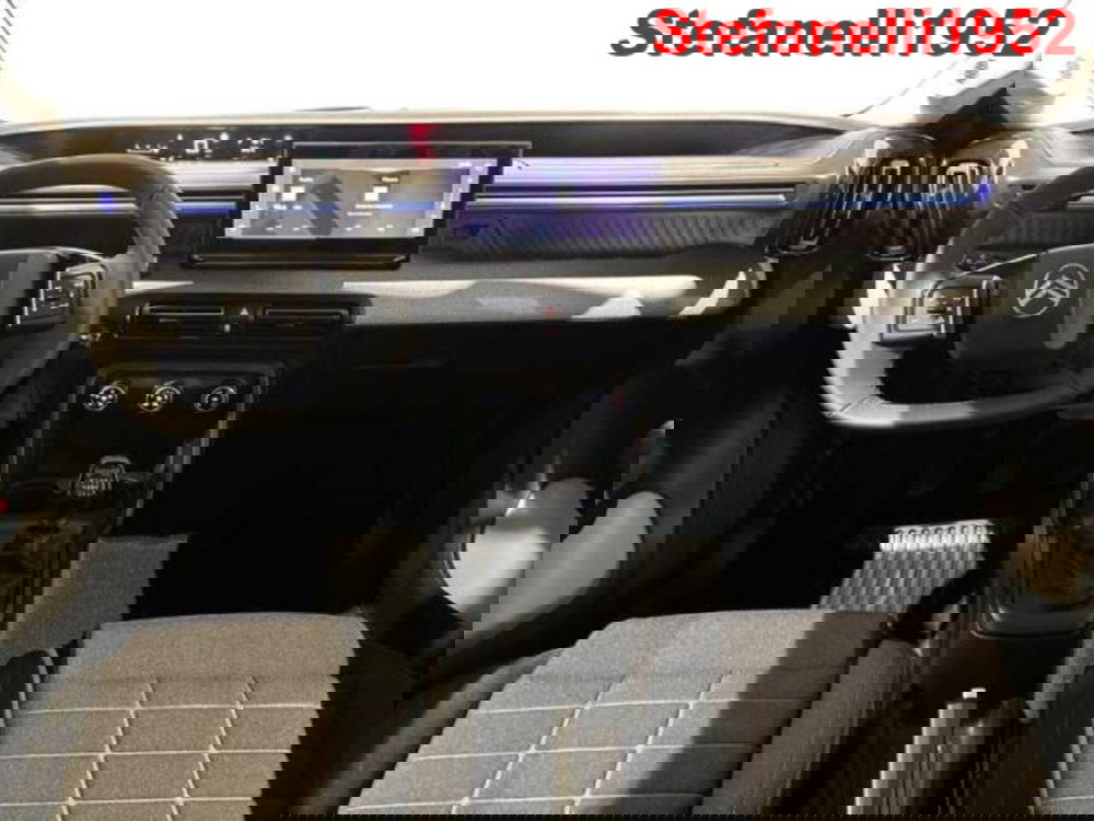 Citroen C3 Aircross nuova a Bologna (13)