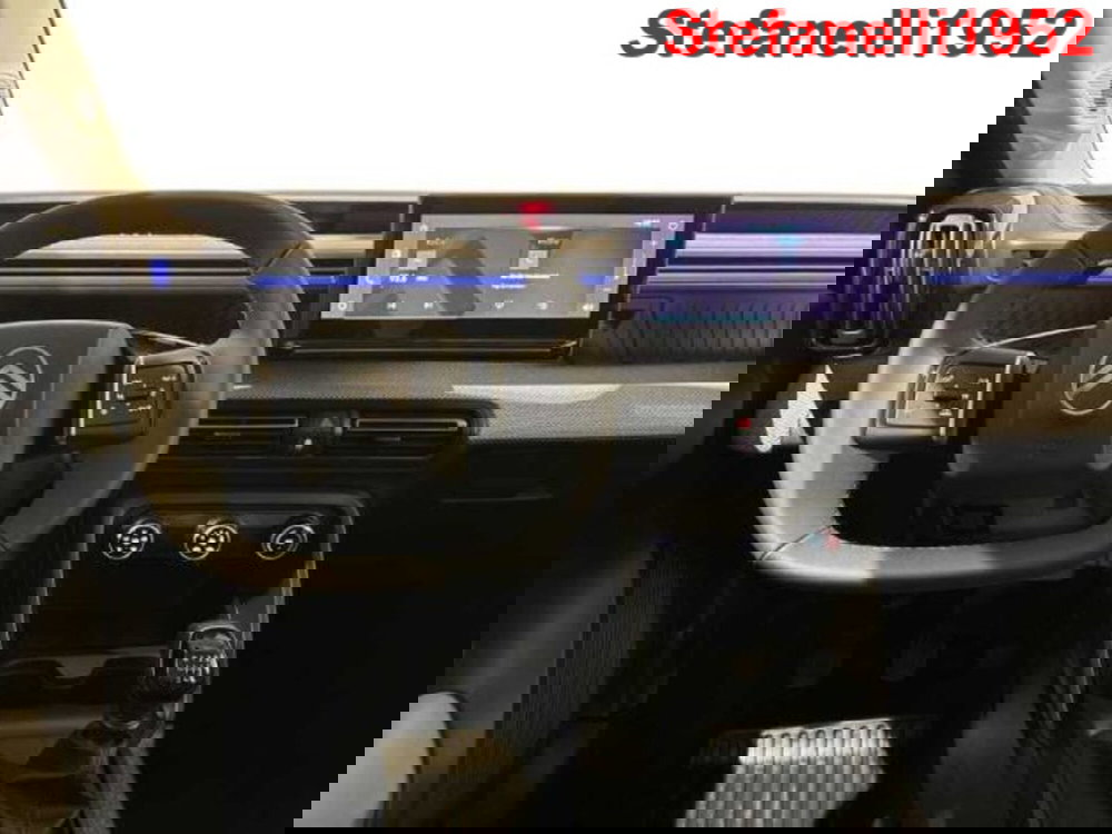 Citroen C3 Aircross nuova a Bologna (14)