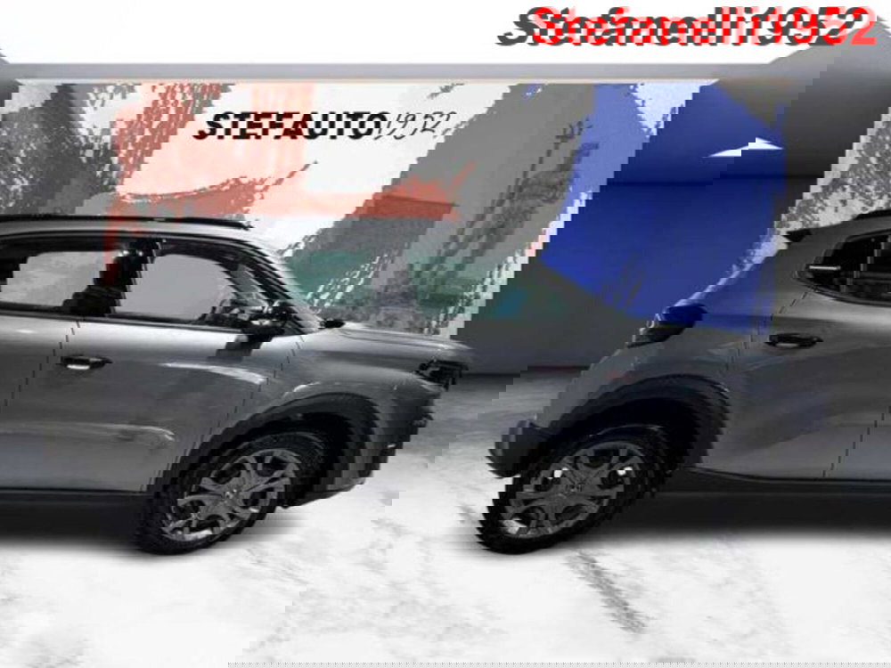 Citroen C3 Aircross nuova a Bologna (2)