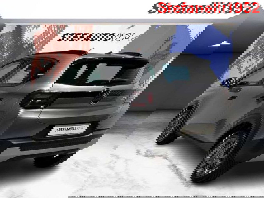 Citroen C3 Aircross nuova a Bologna (5)