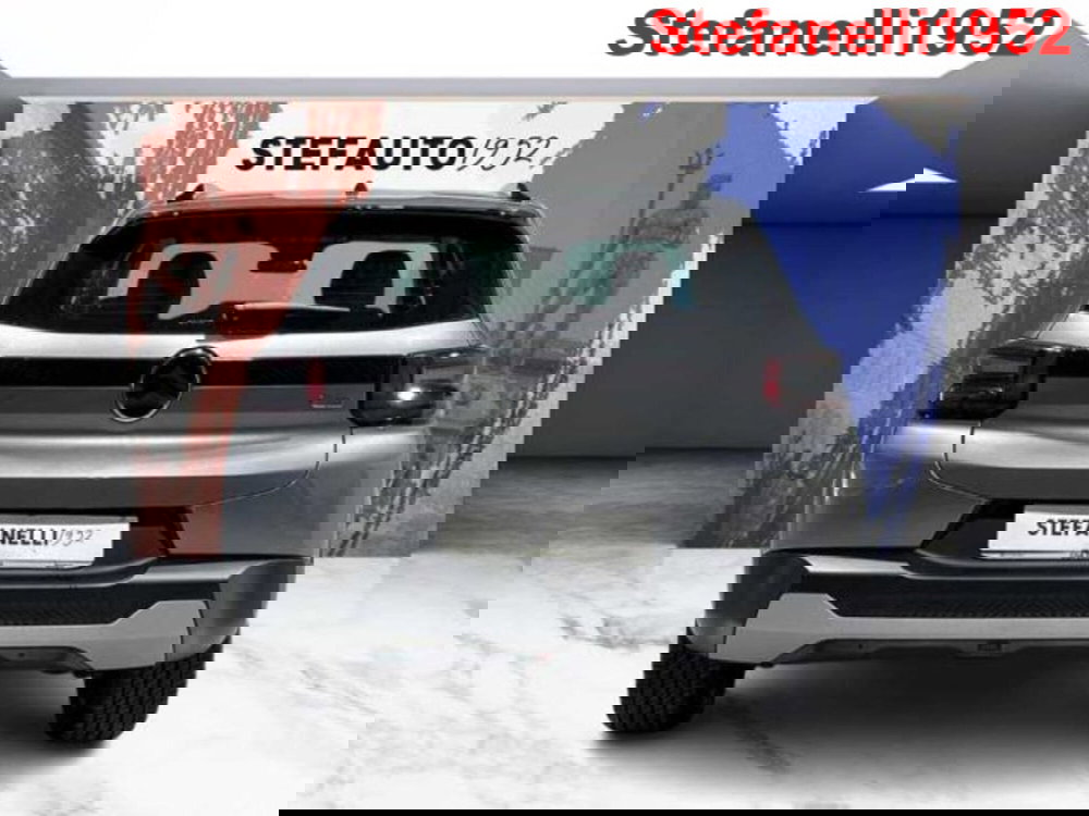 Citroen C3 Aircross nuova a Bologna (6)