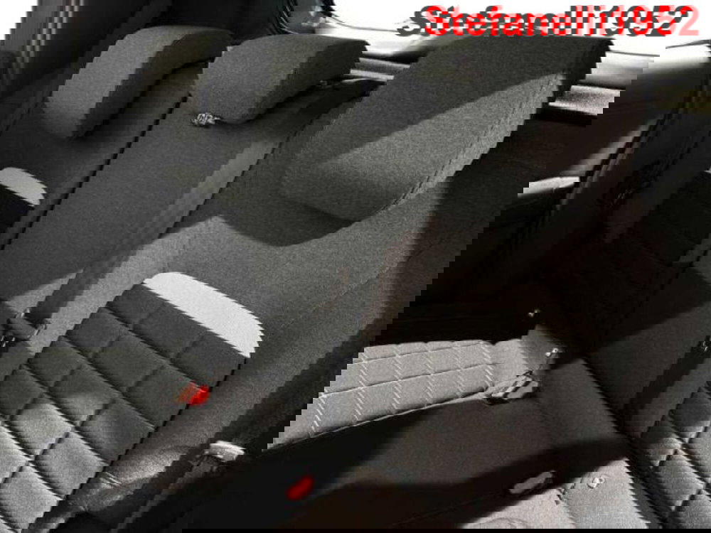 Citroen C3 Aircross nuova a Bologna (9)