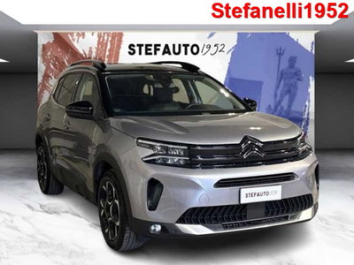 Citroen C5 Aircross Aircross BlueHDi 130 S&amp;S Feel del 2022 usata a Bologna