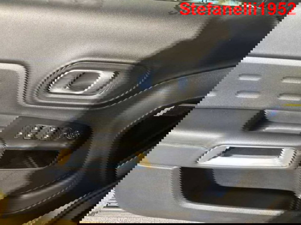 Citroen C5 Aircross usata a Bologna (10)