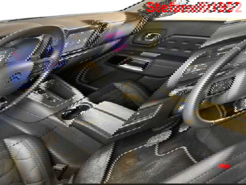 Citroen C5 Aircross usata a Bologna (11)