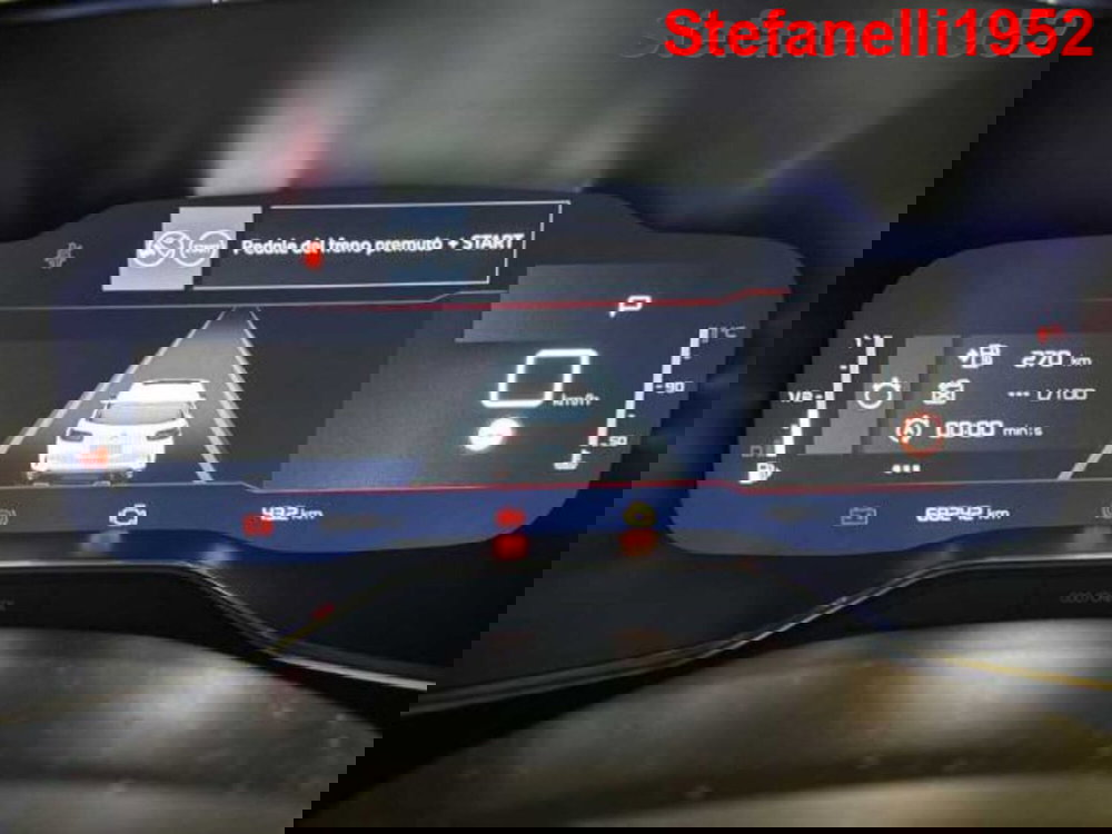 Citroen C5 Aircross usata a Bologna (12)