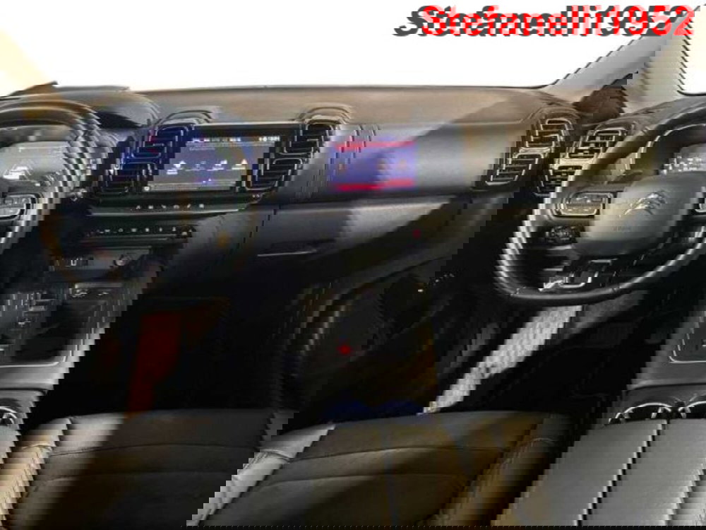 Citroen C5 Aircross usata a Bologna (13)