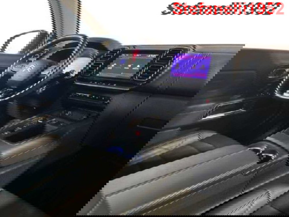 Citroen C5 Aircross usata a Bologna (15)