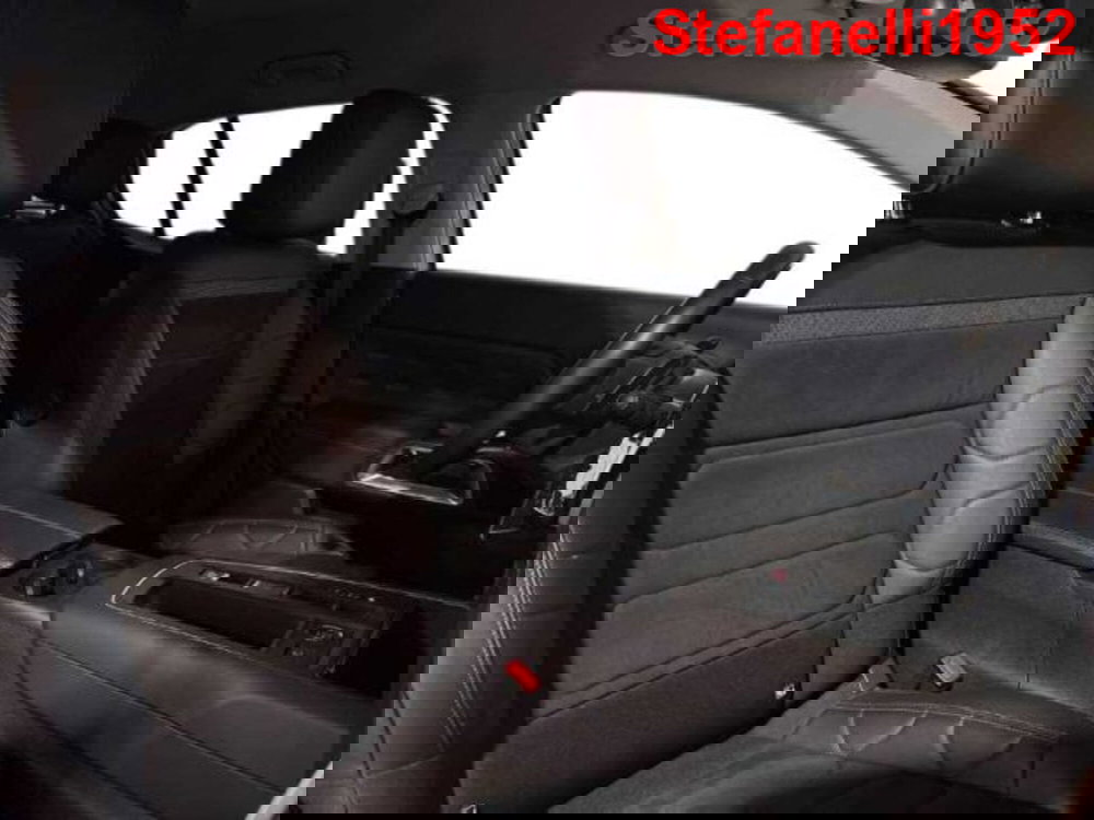 Citroen C5 Aircross usata a Bologna (16)