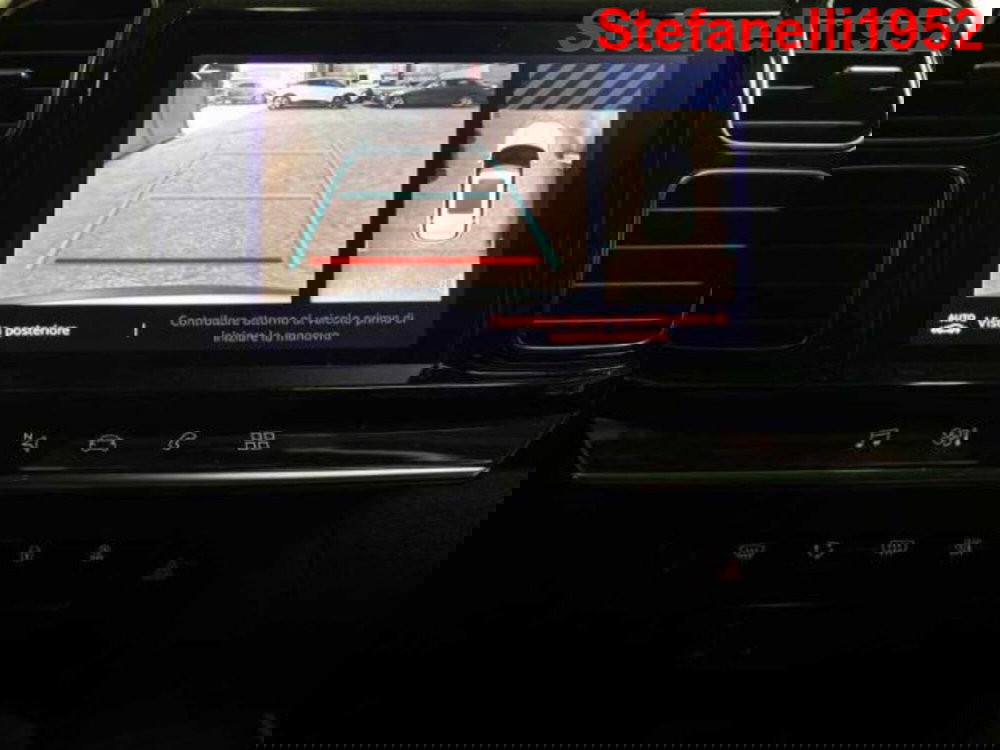 Citroen C5 Aircross usata a Bologna (17)