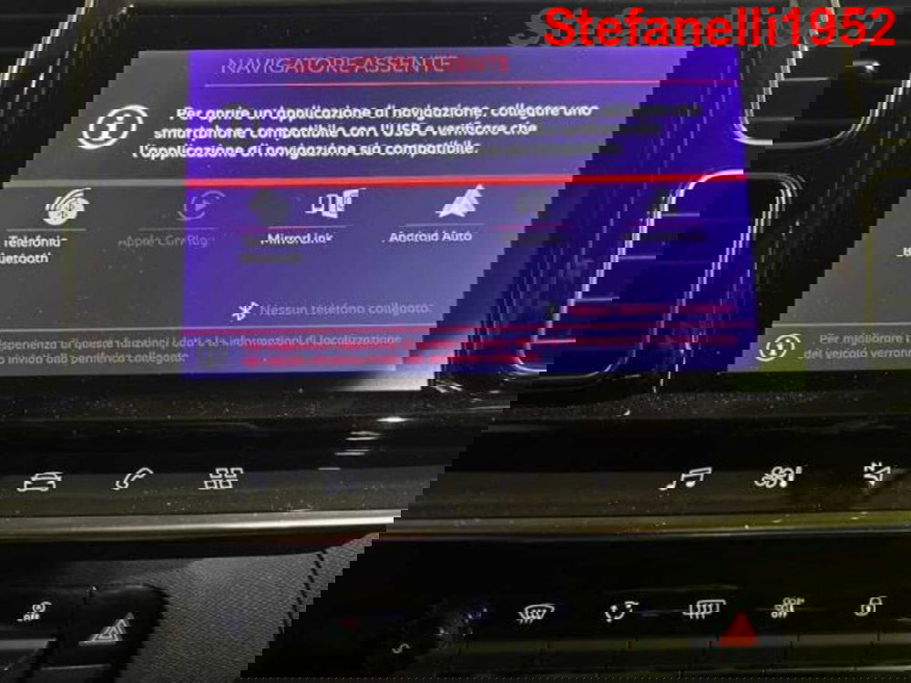 Citroen C5 Aircross usata a Bologna (18)