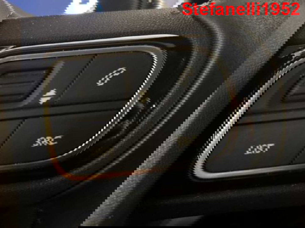 Citroen C5 Aircross usata a Bologna (19)