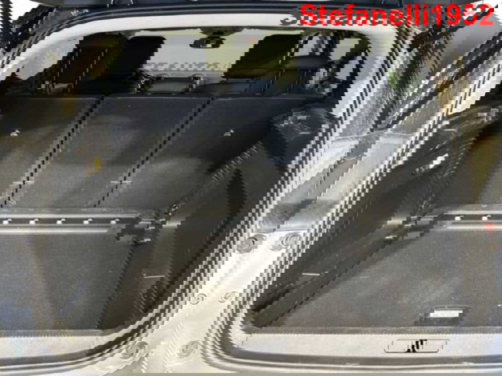 Citroen C5 Aircross usata a Bologna (7)