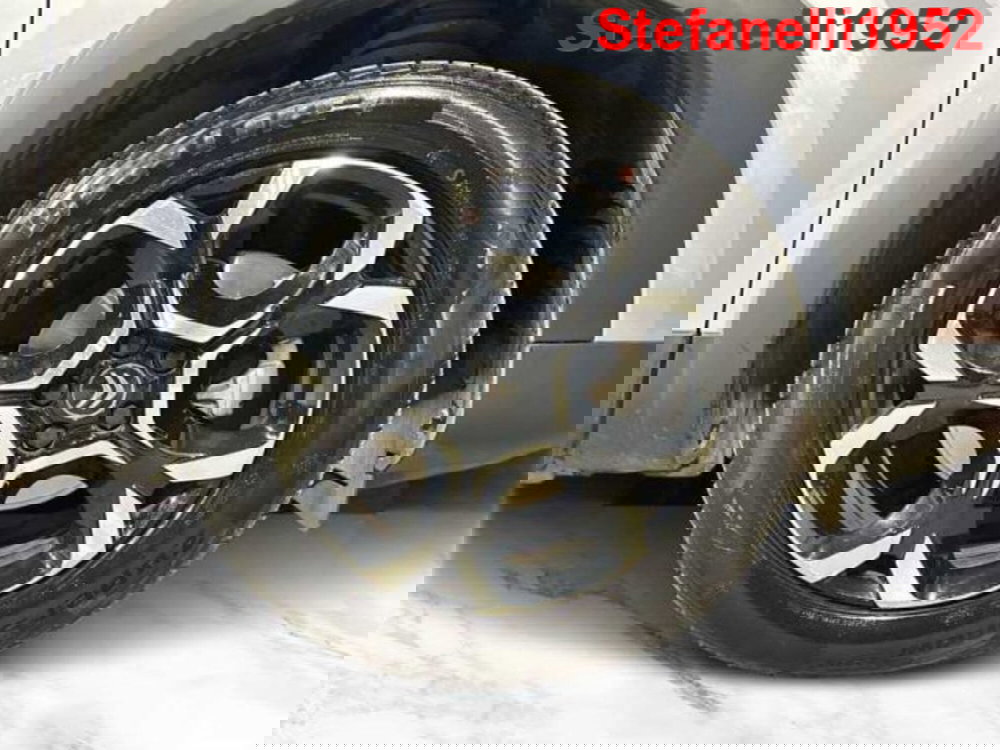 Citroen C5 Aircross usata a Bologna (8)