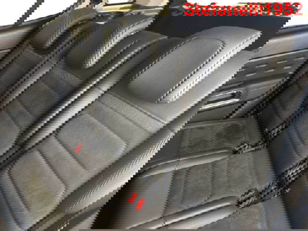 Citroen C5 Aircross usata a Bologna (9)