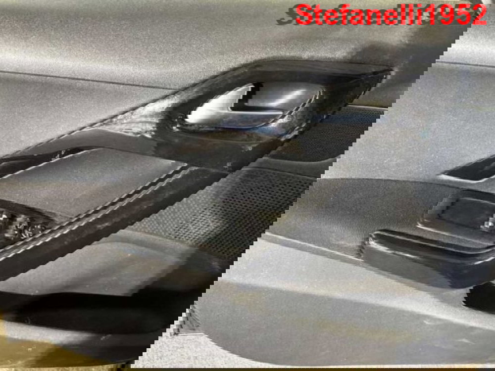 Peugeot 208 usata a Bologna (10)