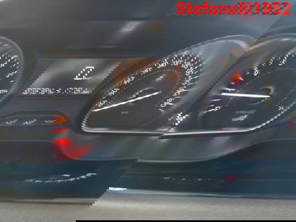 Peugeot 208 usata a Bologna (12)