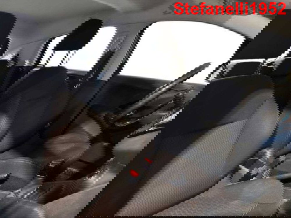 Peugeot 208 usata a Bologna (16)