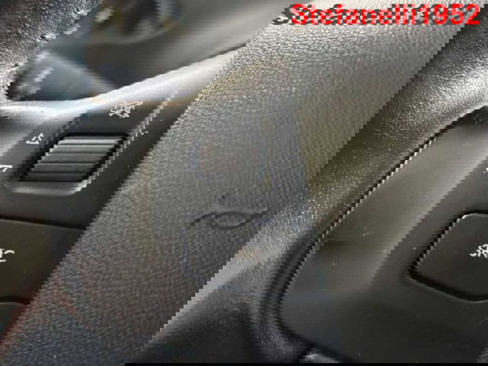 Peugeot 208 usata a Bologna (20)