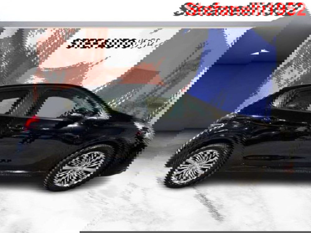 Peugeot 208 usata a Bologna (3)