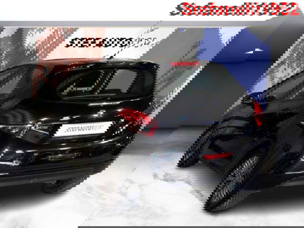 Peugeot 208 usata a Bologna (5)