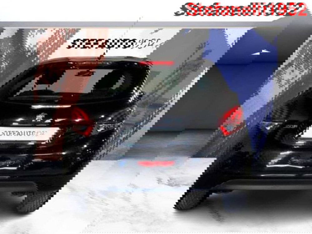 Peugeot 208 usata a Bologna (6)