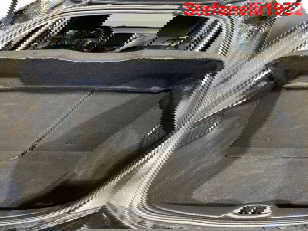 Peugeot 208 usata a Bologna (7)
