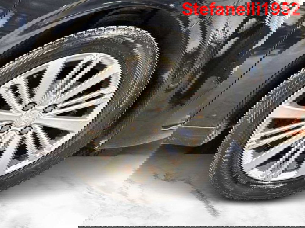 Peugeot 208 usata a Bologna (8)